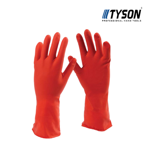 TYSON TEMİZLİK VE BULAŞIK ELDİVENİ NO 9